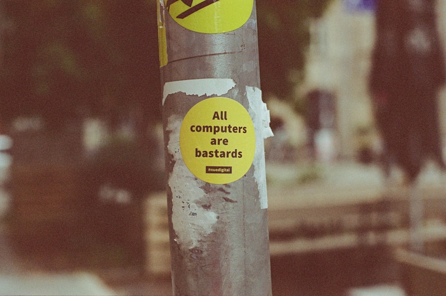 ADR Awareness
