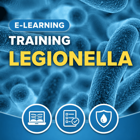 E-learning Training legionella (FR)